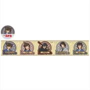 キャラクターグッズ 名探偵コナン YOJOテープ アールヌーボー 江戸川コナン/灰原哀/服部平次/遠山和葉/怪盗キッド/安室透