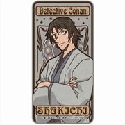 名探偵コナン ドミテリア アールヌーボー 羽田秀吉 [キャラクターグッズ]