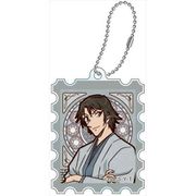 名探偵コナン KITTEコレクション アールヌーボー 羽田秀吉 [キャラクターグッズ]