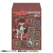 名探偵コナン B5下敷き アールヌーボー 1個 [コレクショントイ]