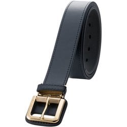 BB24 52 [ベルトプロタイプ 金バックル D.ネイビー]