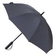 ファンファンパラソル 扇風機付き日傘 レジメンタル 58.5cm HHLG2160