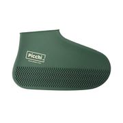 19P00871 [シューズカバー Picchi L カーキ]