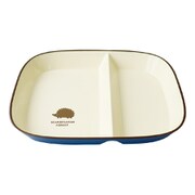 スカンジナビアンフォレスト 長角ワンプレート NV 19L00916