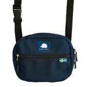 19L00908 [スカンジナビアンフォレスト レジャーポシェット ネイビー]