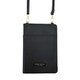18P00705 [&SMART.FLAT ブラック]