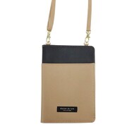 18P00704 [&SMART.FLAT ベージュ]