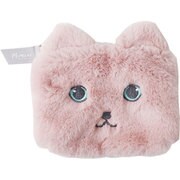 ねこのモンシャ ティッシュポーチ PK ミミンヌ 18P00701