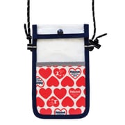 18L00736 [&SMART.Mini ハレイワハッピーマーケット ハート]