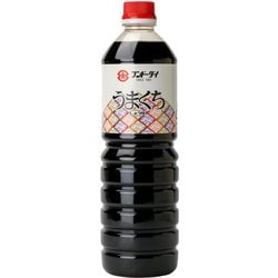 うまくちしょうゆ 1L