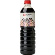 うまくちしょうゆ 1L