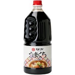 うまくちしょうゆ 1.5L