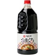 うまくちしょうゆ 1.5L