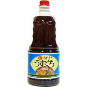うすくちしょうゆ 1.5L