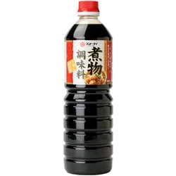 煮物調味料 1L