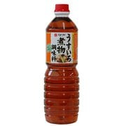 うすいろ煮物調味料 1L