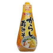 からし酢みそ 190g