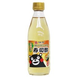 寿司酢（くまモンラベル） 360ml