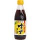ゆずぽん酢 360ml