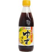 ゆずぽん酢 360ml