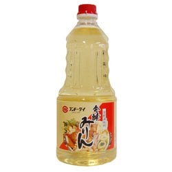 発酵みりん 1.5L