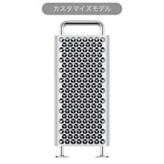 Mac Pro 3.2GHz 16コアIntel Xeon Wプロセッサ 48GBメモリ Radeon Pro 580X 4TB SSDストレージ Magic Mouse 2 カスタマイズモデル（CTO） Z0W3000Y1