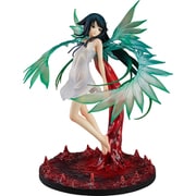 沙耶の唄 沙耶 再販 [1/7スケール 塗装済み完成品フィギュア 全高約260mm]