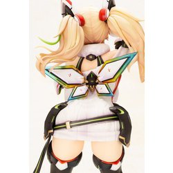 ヨドバシ.com - コトブキヤ KOTOBUKIYA ファンタシースター