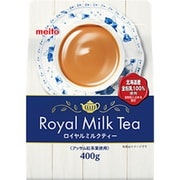 ロイヤルミルクティー 400g