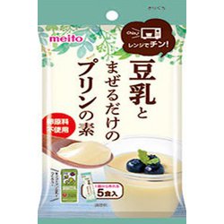 プリンの素 プリンの素 プリン プリンミックス 540g 伊那食品 イナショク