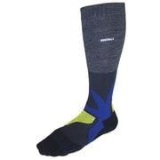 アルパインモデル FXT005 グリーン M(24-26cm) [アウトドア ソックス]