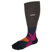 アルパインモデル FXT005 オレンジ M(24-26cm) [アウトドア ソックス]