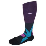 アルパインモデル FXT005 サックス L(26-28cm) [アウトドア ソックス]