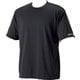 BW-1051 90 [ベースボールTシャツ S ブラック]