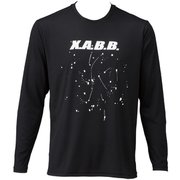 BW20LT 90 [ロングTシャツ S ブラック]