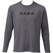 BW20LT D11 [ロングTシャツ S ダークグレー]