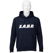 BW20SWF 50 [スウェットパーカー S ネイビー]