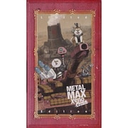 METAL MAX Xeno Reborn　Limited Edition　 [Nintendo Switchソフト]