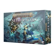 AGE OF SIGMAR： AETHER WAR ENGLISH