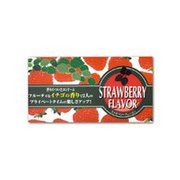 NKNS-016 [ストロベリーフレーバー コンドーム 12個入り]