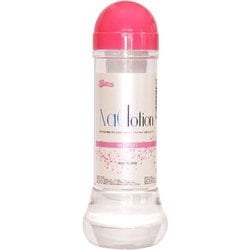 NaClotion メルティソフト 360ml 塩分配合高浸透ローション FILL-006