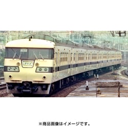 ヨドバシ.com - KATO カトー 10-1607 [Nゲージ 117系 新快速 6両セット