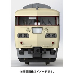 Amazon | KATO Nゲージ 117系 新快速 6両セット 10-1607 鉄道