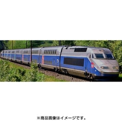 ヨドバシ.com - KATO カトー 10-1529 [Nゲージ TGV Reseau Duplex レゾ