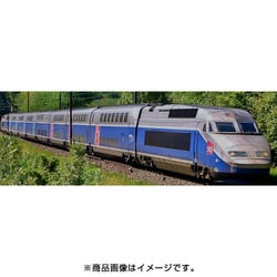 ヨドバシ.com - KATO カトー 10-1529 [Nゲージ TGV Reseau