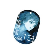 十三機兵防衛圏 アクリルドッグタグ 鞍部 十郎 [キャラクターグッズ]