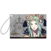 ヨドバシ Com ファイアーエムブレム 風花雪月 アクリルキーホルダー 39 レア キャラクターグッズ に関する画像 0枚