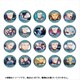 彼方のアストラ トレーディング缶バッジ ザックスペシャル 1個 [コレクショントイ]
