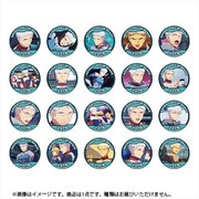 彼方のアストラ トレーディング缶バッジ ザックスペシャル 1個 [コレクショントイ]