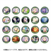 彼方のアストラ トレーディング缶バッジ ルカスペシャル 1個 [コレクショントイ]